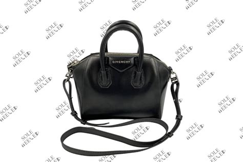 givenchy bag repair